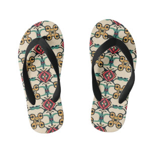 Tongs Enfants Luxe