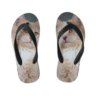 Tongs Enfants M., Handsome