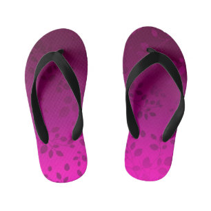 Tongs Enfants Mandala 7