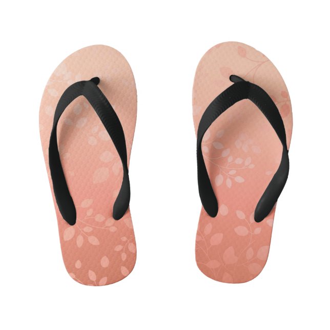 Tongs Enfants Mandala 8 (Semelle)