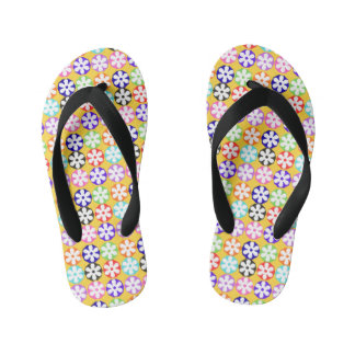 Tongs Enfants mignon