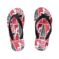 Miraculous Bande Dessinée Ladybug Motif Paris