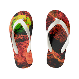 Tongs Enfants mosquitus