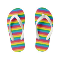 Motif arc-en-ciel simple