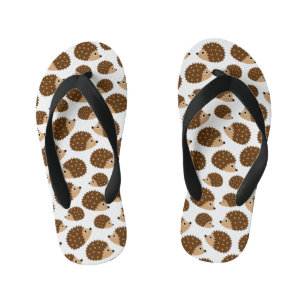 Tongs Enfants Motif sans soudure (ver.6)