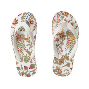 Tongs Enfants Oiseaux du paradis