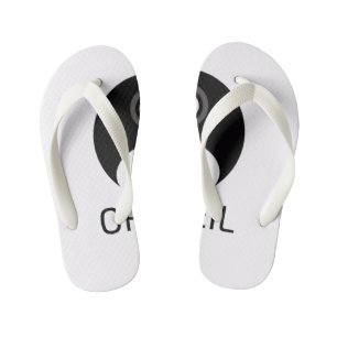 Tongs Enfants Orbveil Cloud
