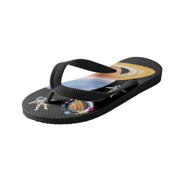 Tongs Enfants Par de Chinelos (Incliné)