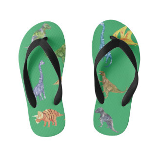 Tongs Enfants Par de choletas
