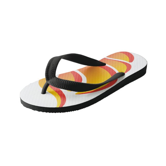 Tongs Enfants sandales (Incliné)