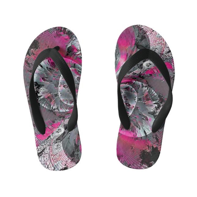 Tongs Enfants Signaux mixtes (Semelle)