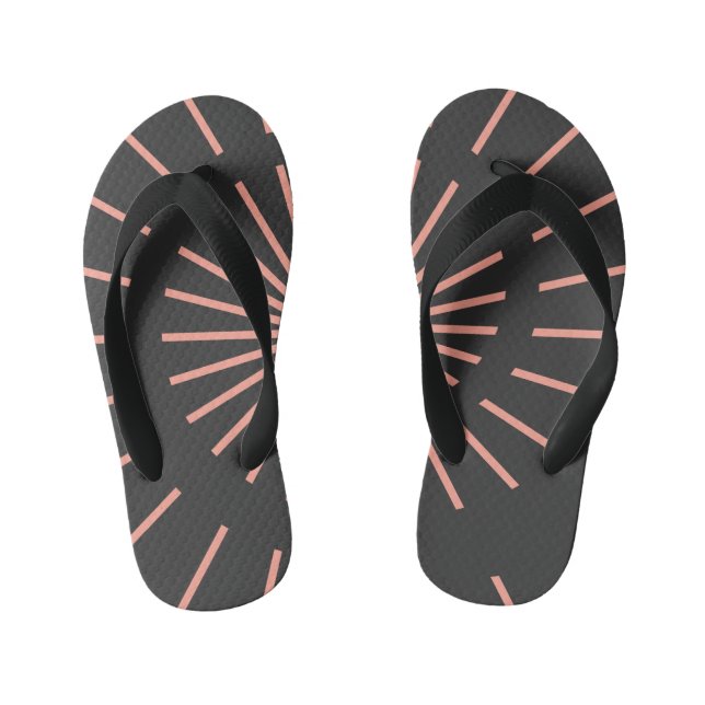 Tongs Enfants Soleil 10 (Semelle)