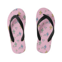 Spike Sugar Pop Motif