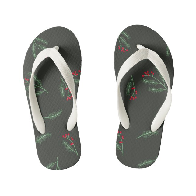 Tongs Enfants Susurros del bosque (Semelle)
