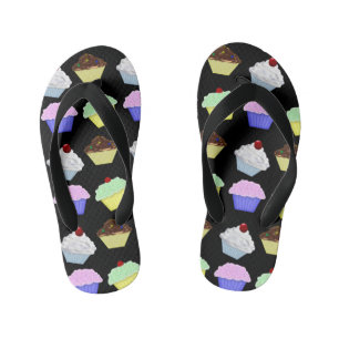 Tongs Enfants Tucakes Tournures