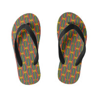 Vibrant et multicolore