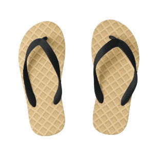 Tongs Enfants Wafer