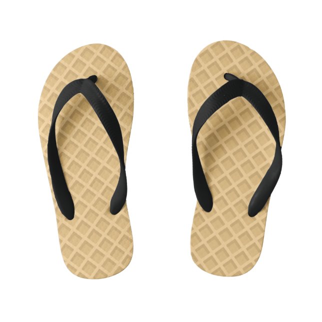 Tongs Enfants Wafer (Semelle)