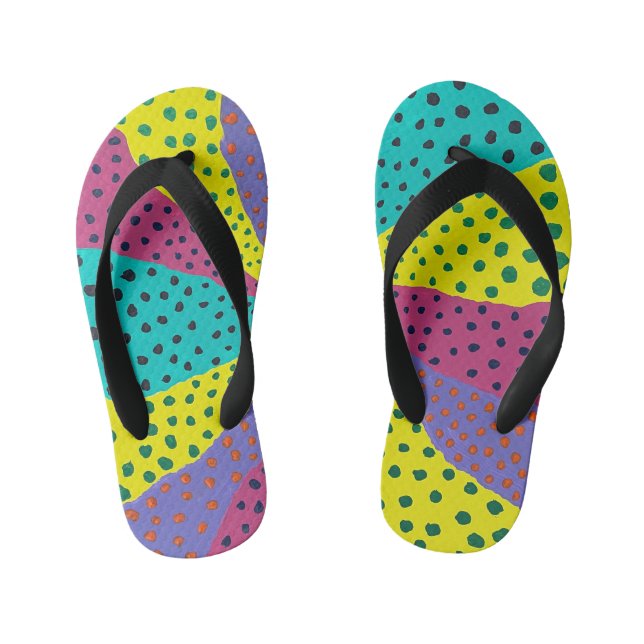 Tongs Enfants Whoop (Semelle)