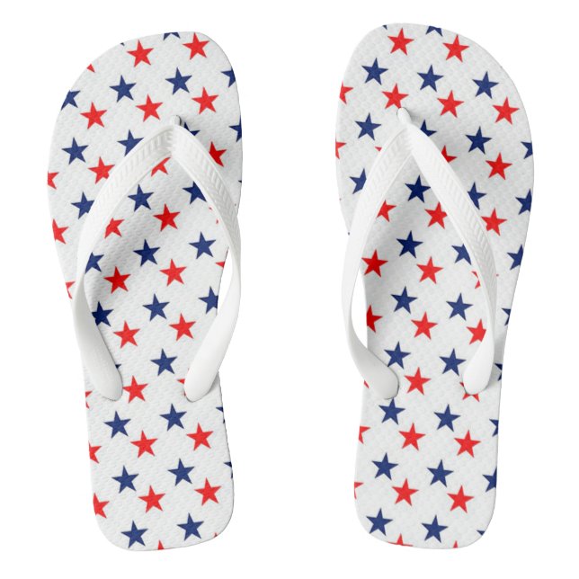 Tongs Étoiles (Semelle)