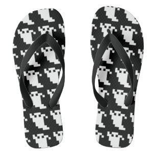 Tongs Fantôme de pixel 8 bits