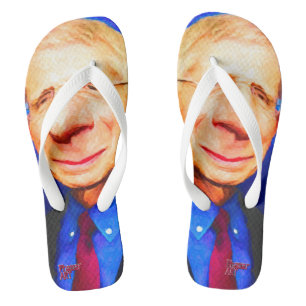 Tongs Fauci