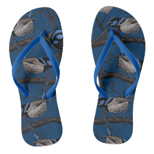 Tongs Fée de nuit