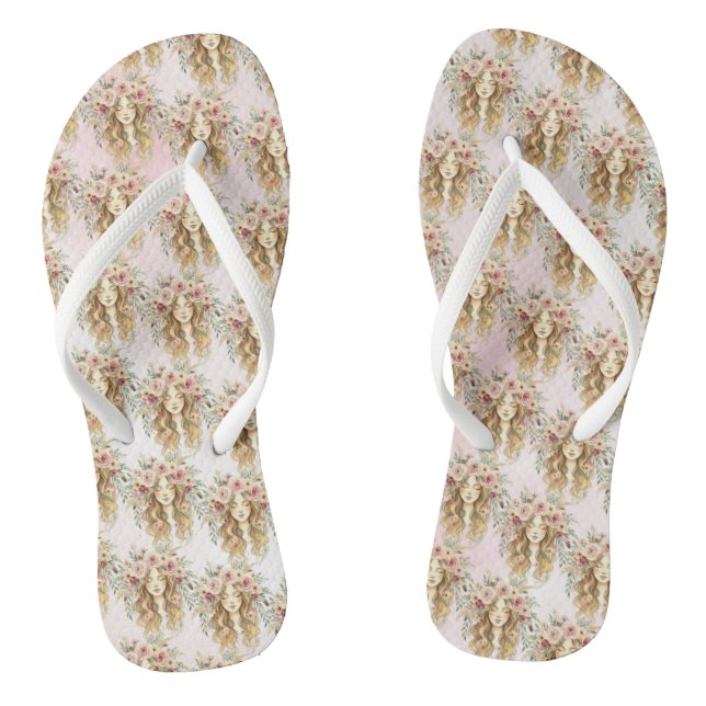 Tongs Femme (Semelle)