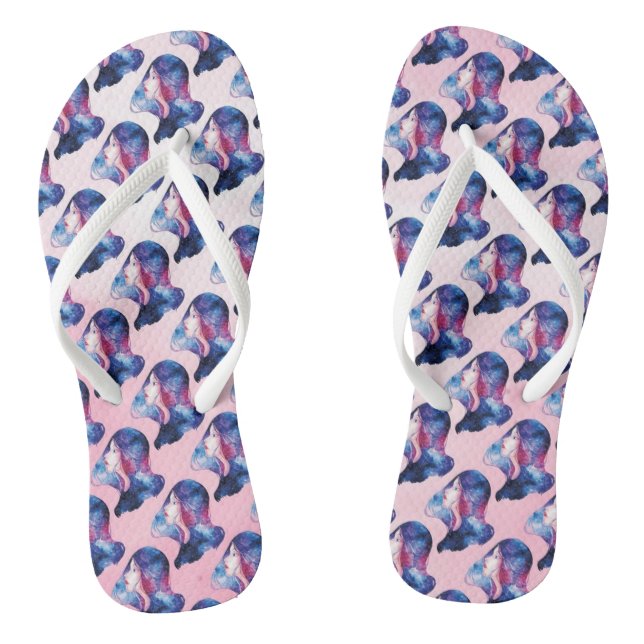 Tongs Femme (Semelle)
