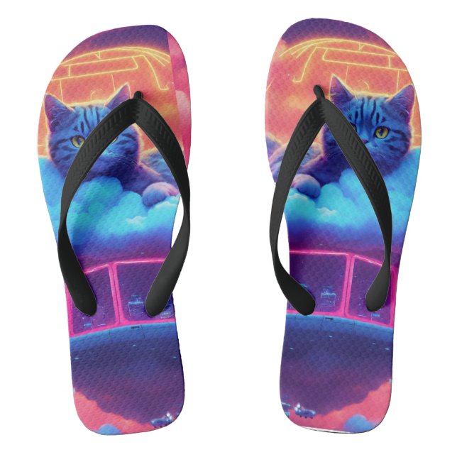 Tongs Femmes  (Semelle)