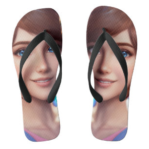 Tongs Femmes