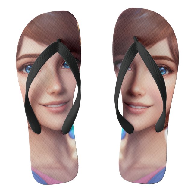 Tongs Femmes  (Semelle)