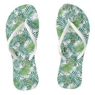 Tongs Ferns & Palms