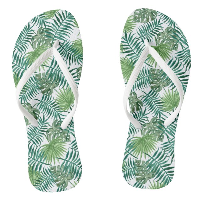 Tongs Ferns & Palms (Semelle)