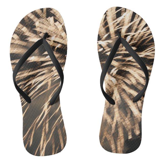 Tongs Feux (Semelle)