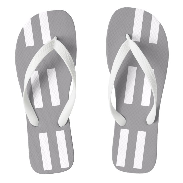 Tongs Fierté androgyne (Semelle)