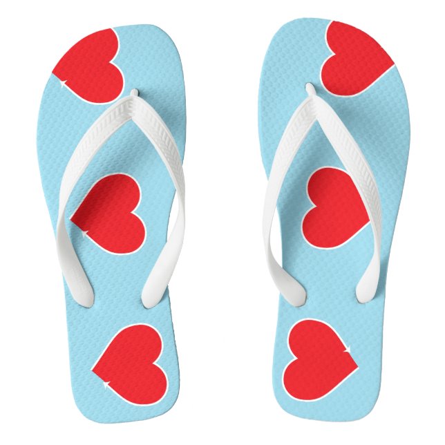 Tongs Fierté autosexuelle (Semelle)