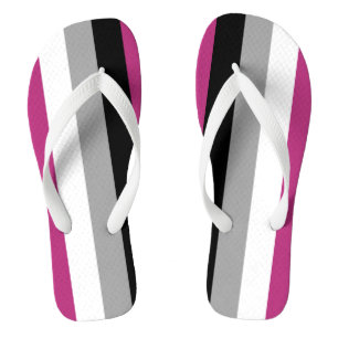 Tongs Fierté de Gynephilia