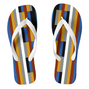 Tongs Fierté des marginals