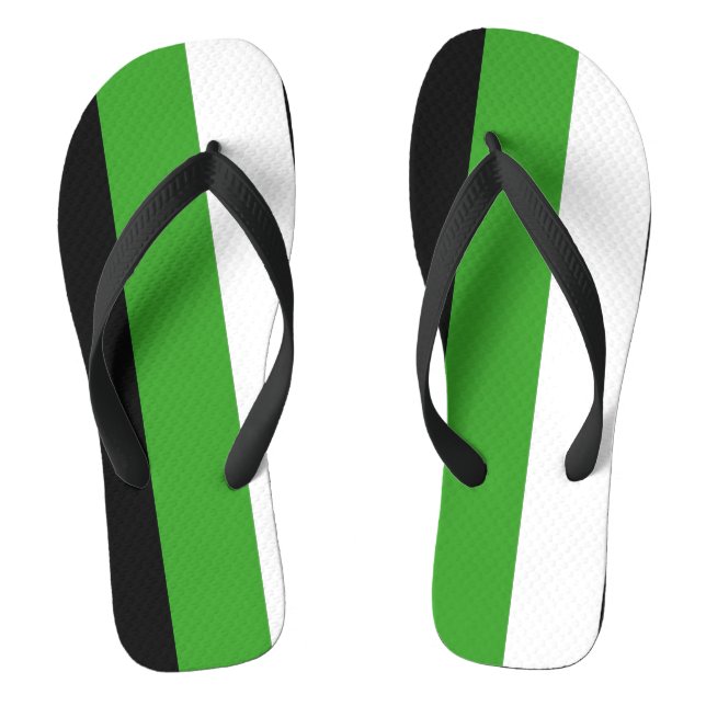 Tongs Fierté Neutrois (Semelle)