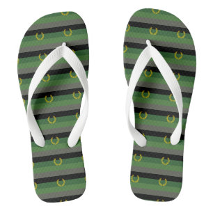 Tongs Fierté uniforme