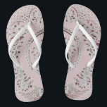 Tongs Fille de Gibson rose<br><div class="desc">La conception pour ces bascules électroniques est inspirée par une petite soucoupe en thé trouvée à un grand magasin antique dans Gibsonville, OR. Tandis que pas un morceau de fer très vieux, la vaisselle anglaise de fer de société, entrait dans le règlement judiciaire en 1994 et je me suis senti...</div>