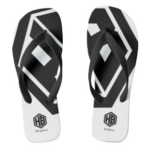 Tongs Flèches à lèvres HB