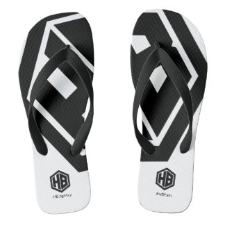 Tongs Flèches à lèvres HB