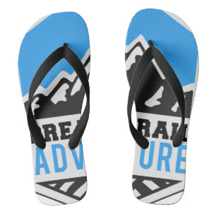 Tongs Flèches de retour BTA