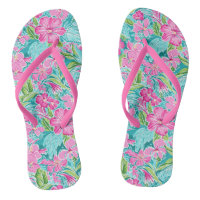 Fleur d'Hibiscus Tropical Chic 