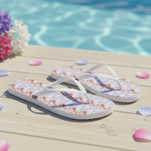 Tongs Fleurir