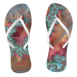 Tongs Flip Flop - F508 "Surf" 2