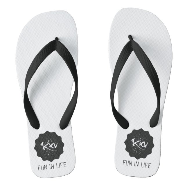 Tongs Flip Flops (Semelle)