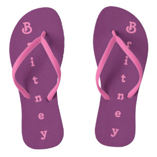 Tongs Flip Flops Britney